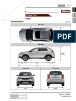 KORANDO C210 - Manual de Taller PDF