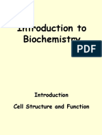 1 Biochemistry