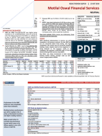 Motilal Oswal - 2QFY20 - HDFC Sec-201910251913301814908