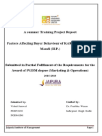 Final Report - JN180139 PDF