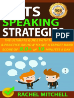 IELTS Speaking Strategies