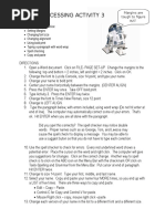 Word Processing Activity 3: Margins Are Tough To Figure Out!