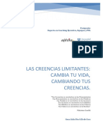 Creencias Limitantes