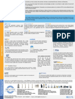 FTSI Company Profile All Products 2019