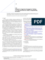 Astm D3740-11 PDF