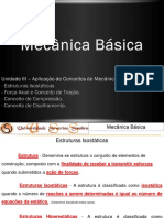 Módulo 03 - Tração-Compressão-Cisalhamento - (Aluno) PDF