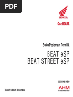 Beat Street Esp&Beat Esp