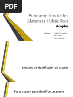 Acoples