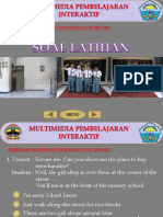 Soal Latihan Inggris XII Copy1