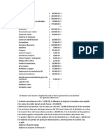 Tarea de Contabilidad III Parcial