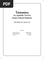 Technical Manual