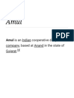 Amul