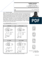 Connectors F Solenoid Valv - Canfield PDF