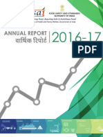 Annual Report 2016 17 Eng Hindi 11 01 2018