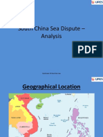 Upstream OIL AND GAS Law