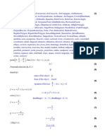 Numerical Integration Using Maple