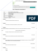 Revisar Envío de Evaluación - Evaluación de Inducción Balanced Score Card ..