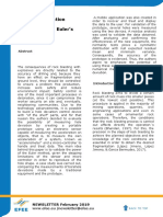 Borehole Deviation Control Using Electronics: An Euler's Approach