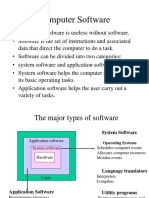 Software