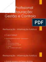 8329 Informação Turística