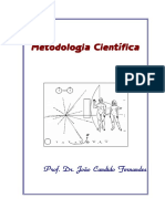 Metodologia Científica