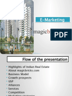 Magicbricks