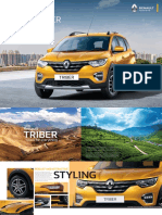 TRIBER Brochure 16 Pages 30th October PDF