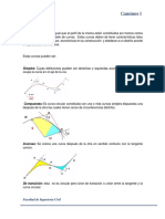 Metodos Deflexion y Coordenadas