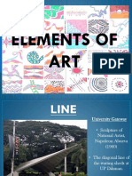 Elements of Art and Principles of Composition