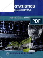 Biostatistics MCQS PDF