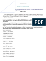 Development Bank of The Philippines, Petitioner, vs. Hon. Court of Appeals and Spouses Nilo and ESPERANZA DE LA PEÑA, Respondents