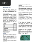 Hektoen Enteric Agar: Description