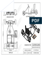 Planos Completos Chasis Karting Go Kart PDF