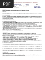 Mercancias Restringidas - Inta Pe 00.06 Despacho - Procedimientos Asociados