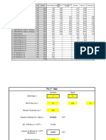 Grey Structure Material Cost