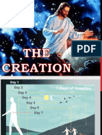 The Creation Final