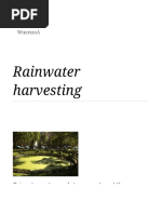 Rainwater Harvesting - Wikipedia PDF