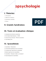 Neuro Psychologie