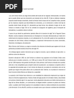 Origen Del Contrato