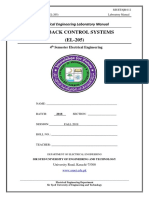 FBCS Lab Manual Fall 2019-1 PDF