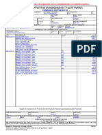 Contracheque 102019