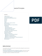 Chapter 2 - Fundamental Principles - KP Astrology