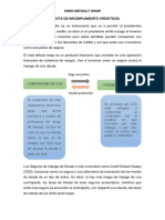 Resumen Cred Default Swap