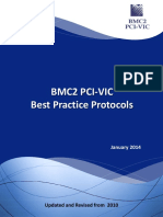 Best Practice Protocols