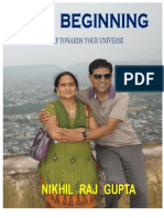 Nikhil First Book PDF