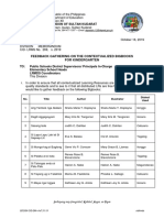 DM-CID-LRMS No. 269, S. 2019 (Feedback On Contextualized Bigbooks)