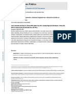 Systematic Review-Depression Med Students - Jama2016.en - Es