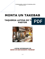 Takebab PDF