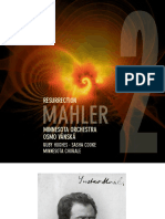 Mahler 2