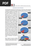 Efectividad de Un Sistema de Rociadores